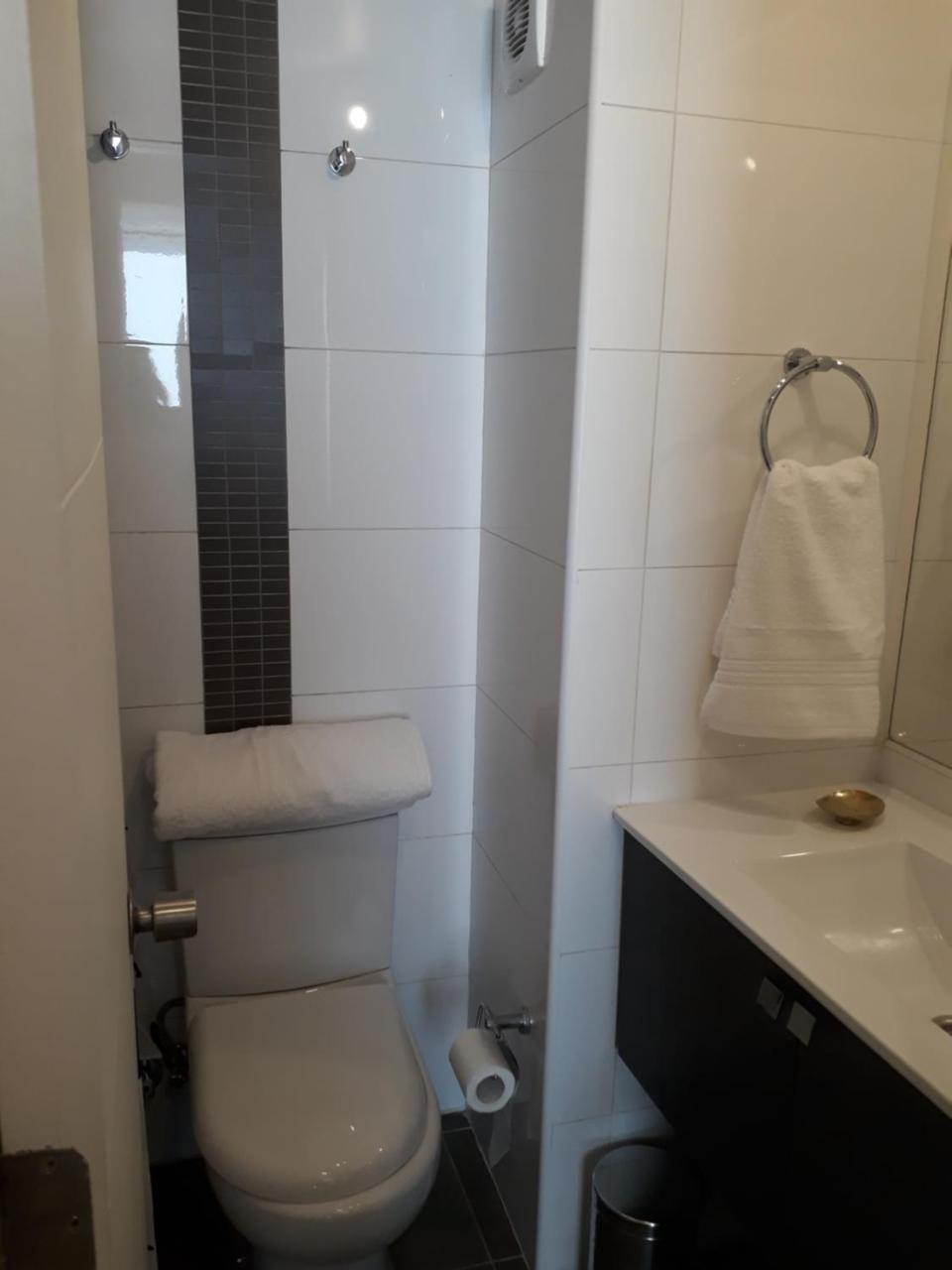 Condominio Parque Almagro II Chillán Eksteriør bilde