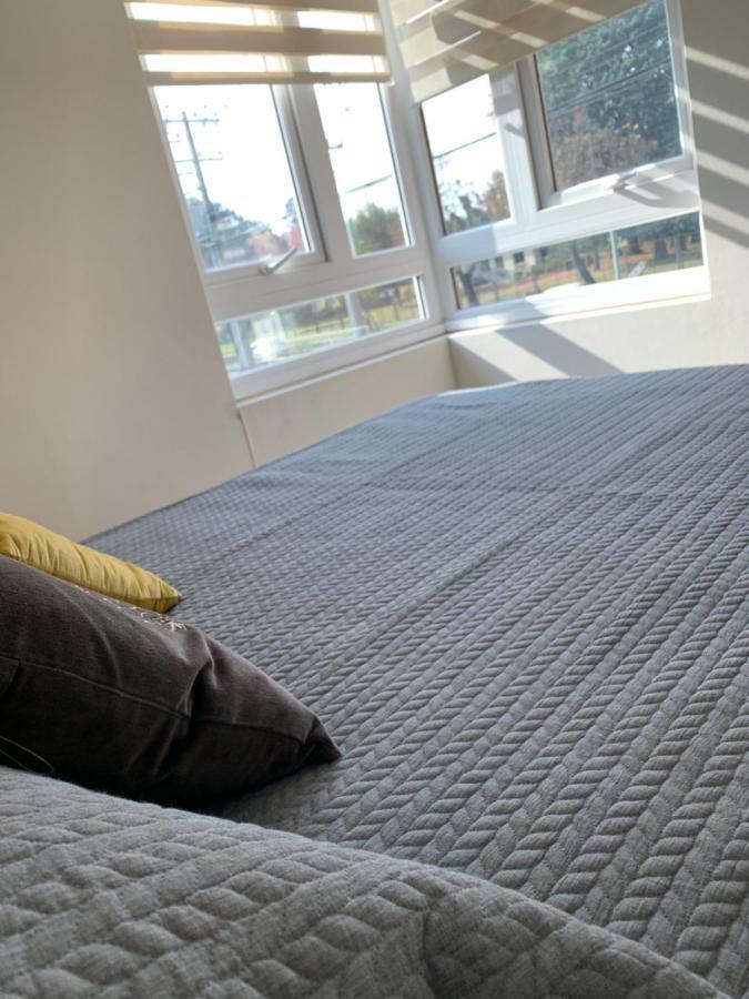 Condominio Parque Almagro II Chillán Eksteriør bilde